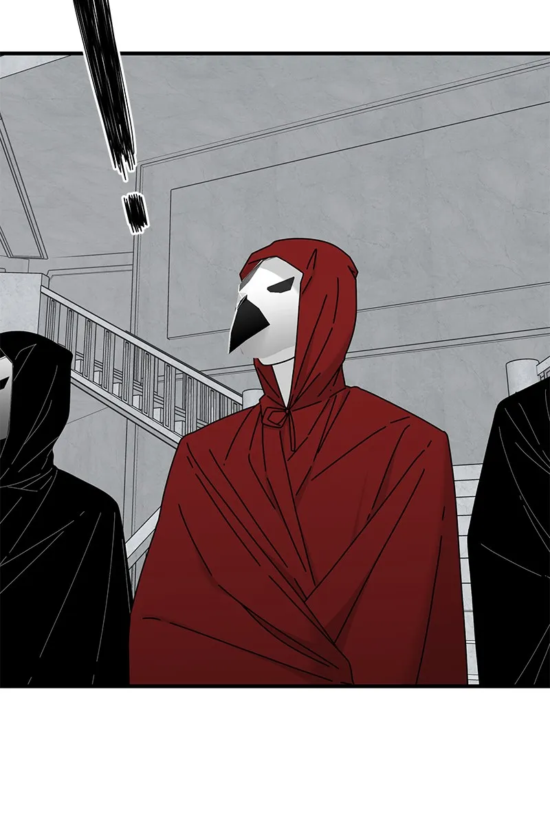 Eyes Chapter 39 page 143 - 