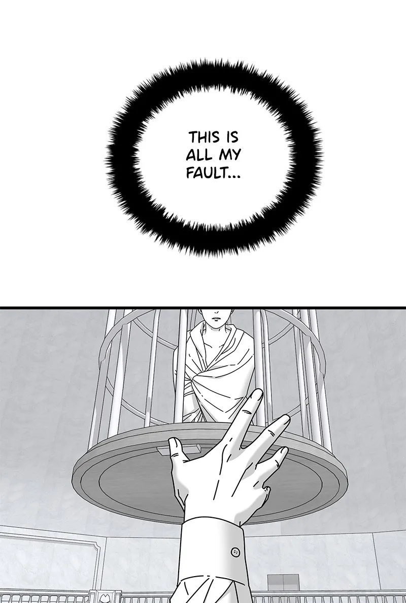 Eyes Chapter 39 page 149 - 