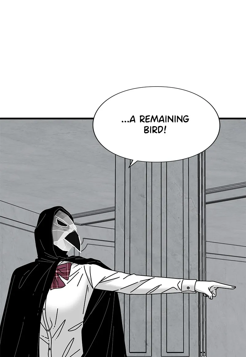 Eyes Chapter 39 page 16 - 