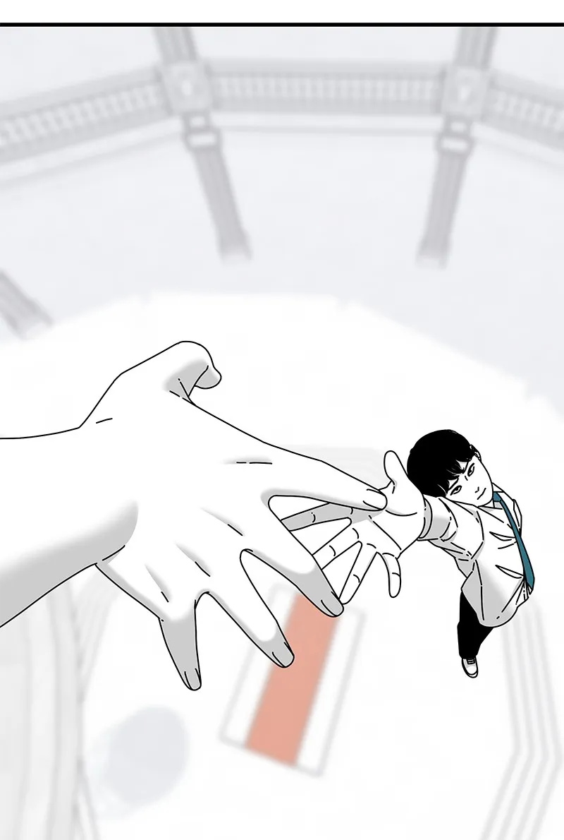 Eyes Chapter 39 page 152 - 