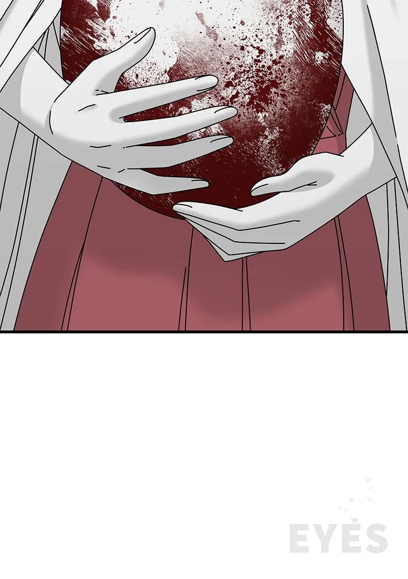 Eyes Chapter 39 page 188 - 