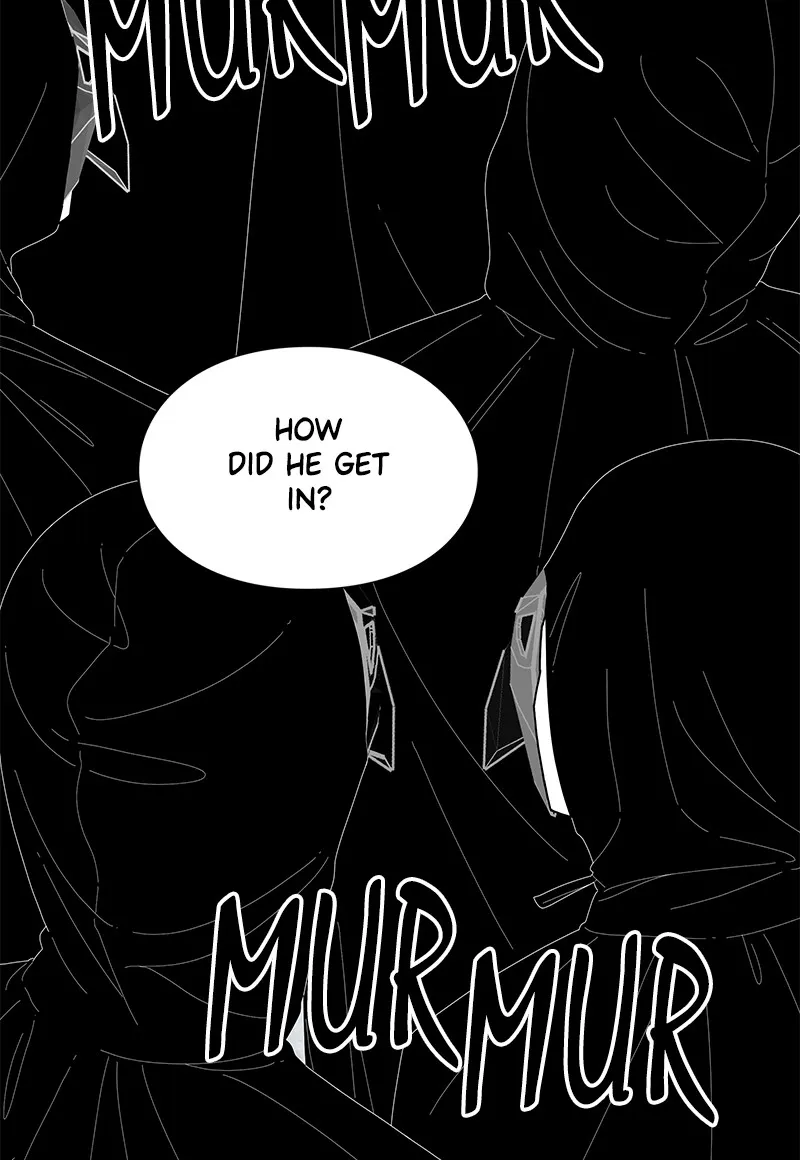Eyes Chapter 39 page 20 - 