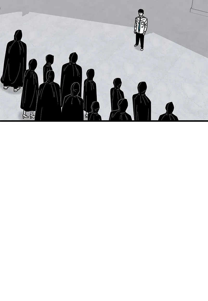 Eyes Chapter 39 page 3 - 