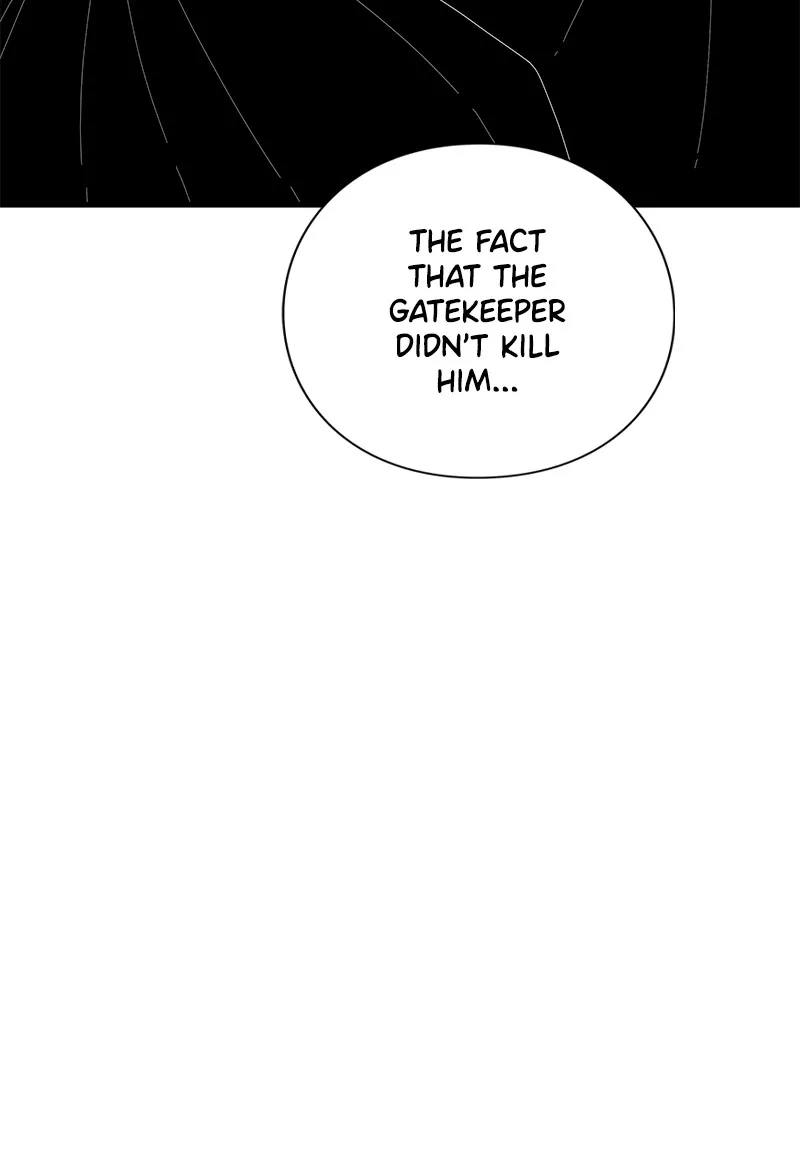 Eyes Chapter 39 page 21 - 