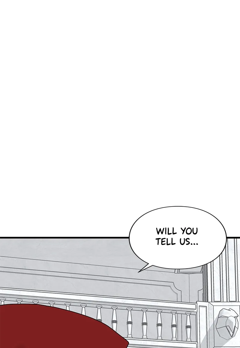 Eyes Chapter 39 page 23 - 