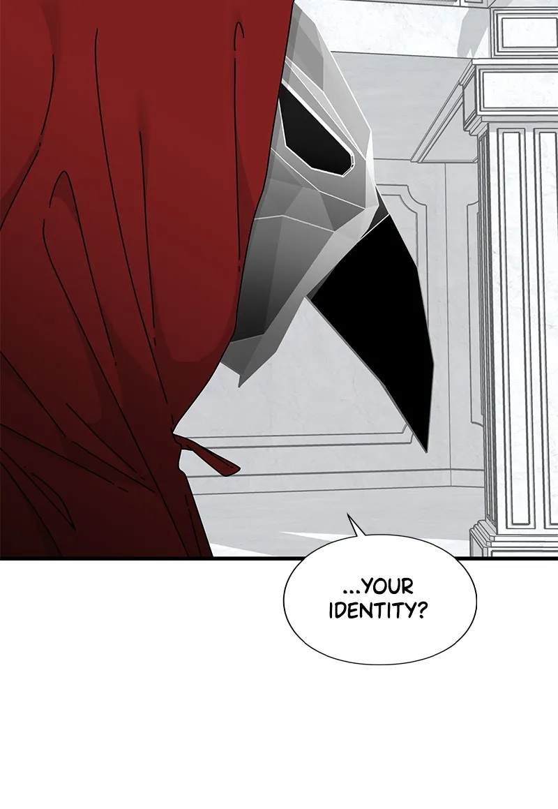 Eyes Chapter 39 page 24 - 