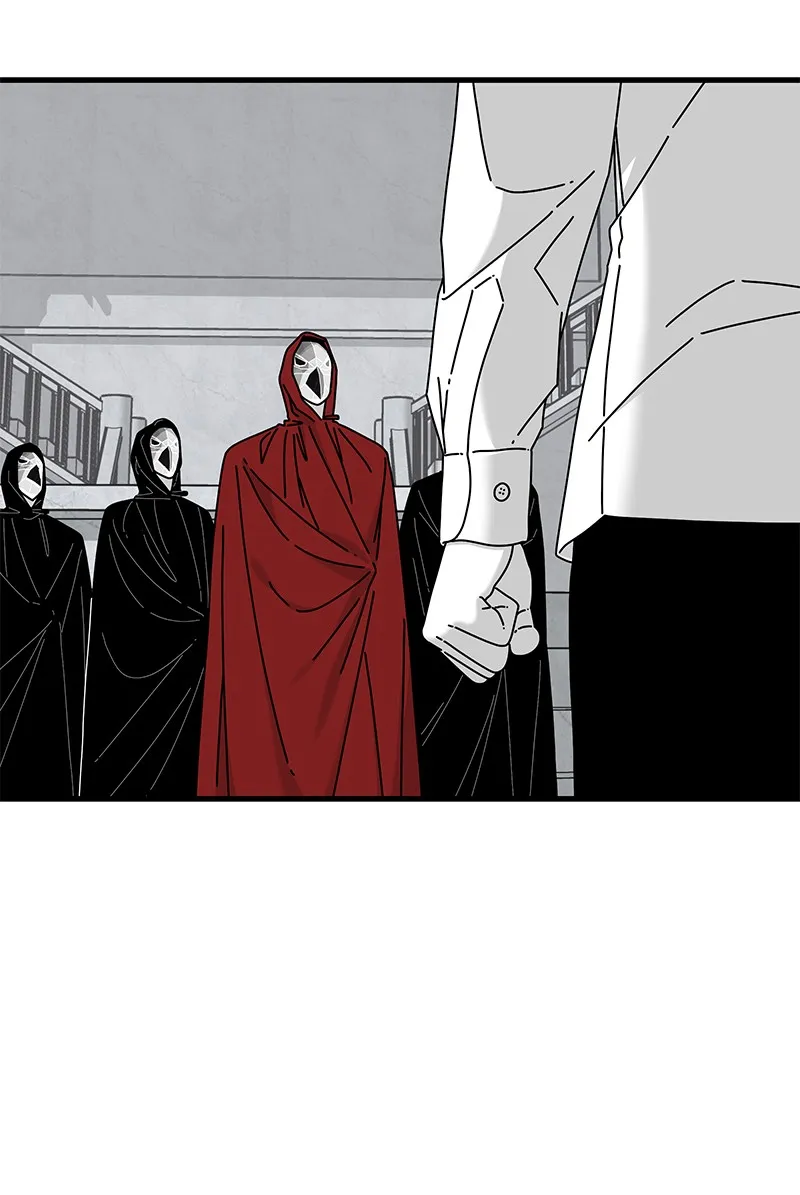 Eyes Chapter 39 page 27 - 