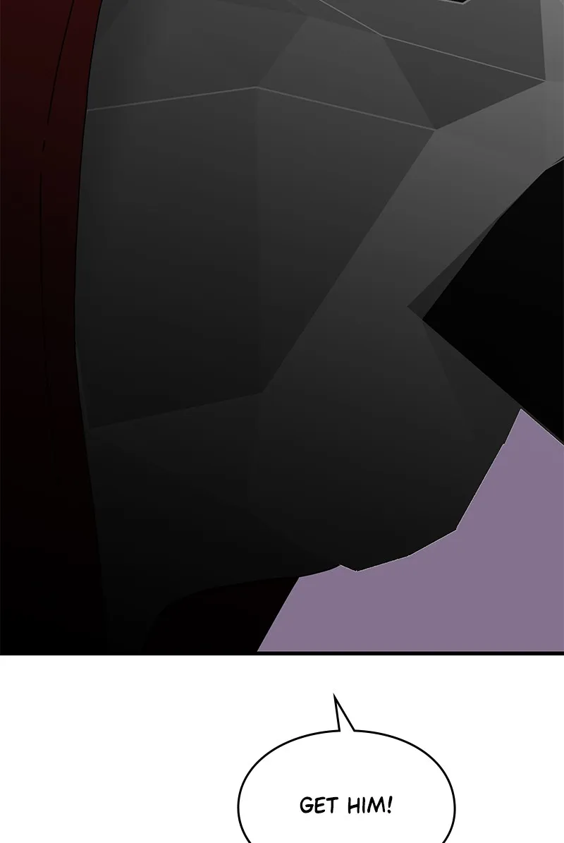 Eyes Chapter 39 page 29 - 