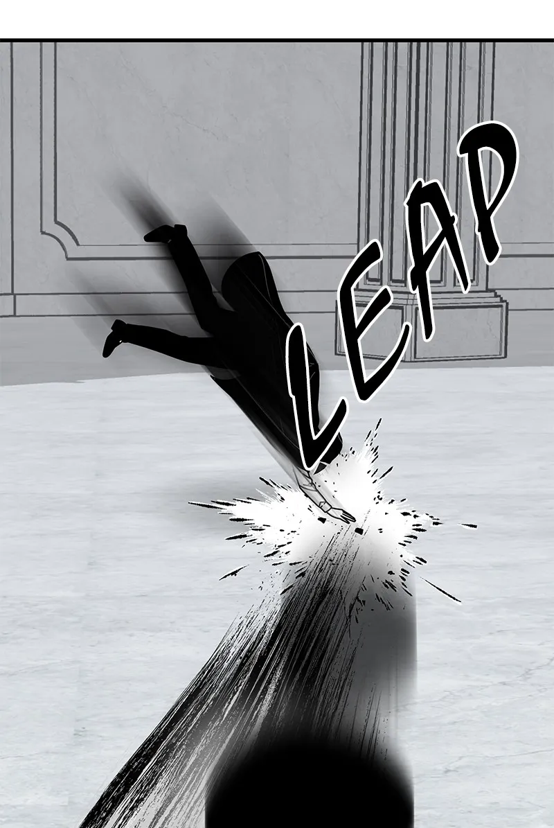 Eyes Chapter 39 page 33 - 