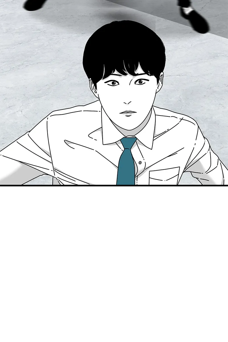 Eyes Chapter 39 page 36 - 