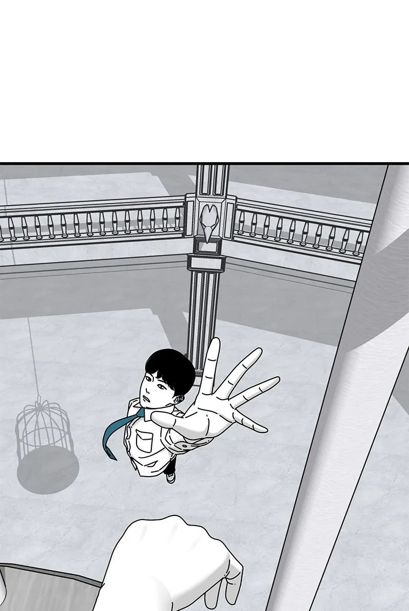 Eyes Chapter 39 page 46 - 