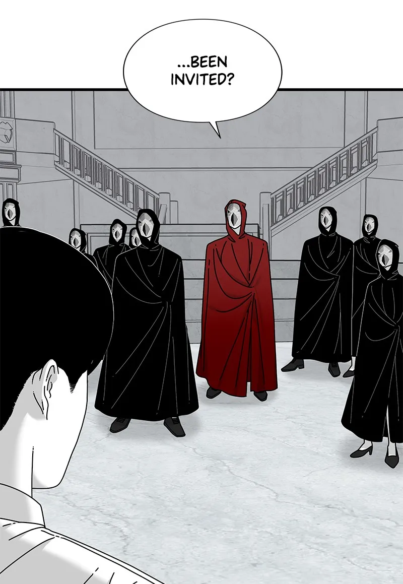 Eyes Chapter 39 page 6 - 