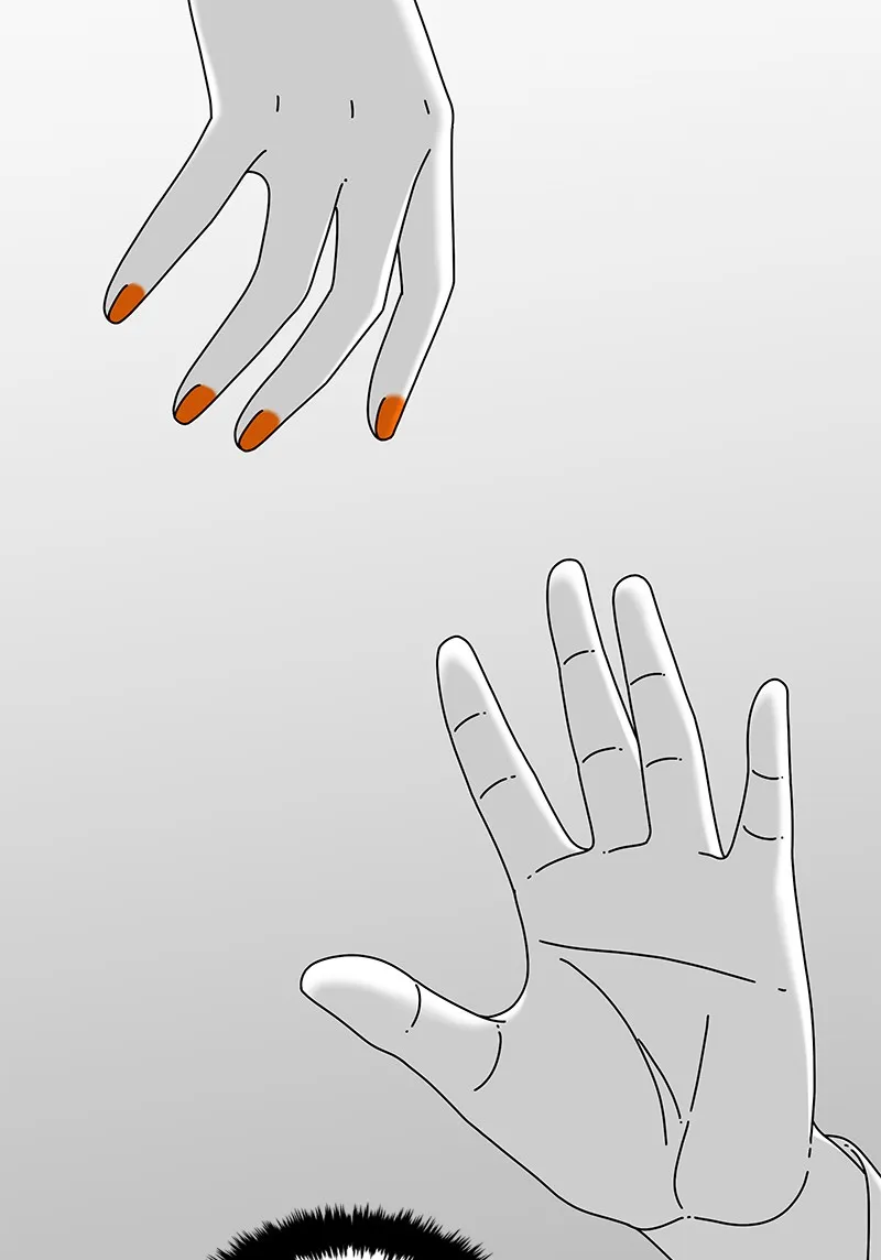 Eyes Chapter 39 page 56 - 
