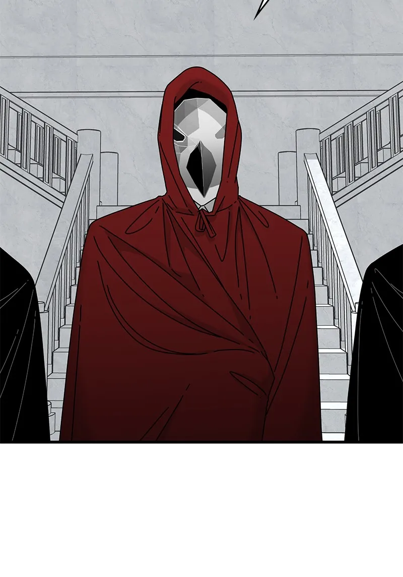 Eyes Chapter 39 page 62 - 