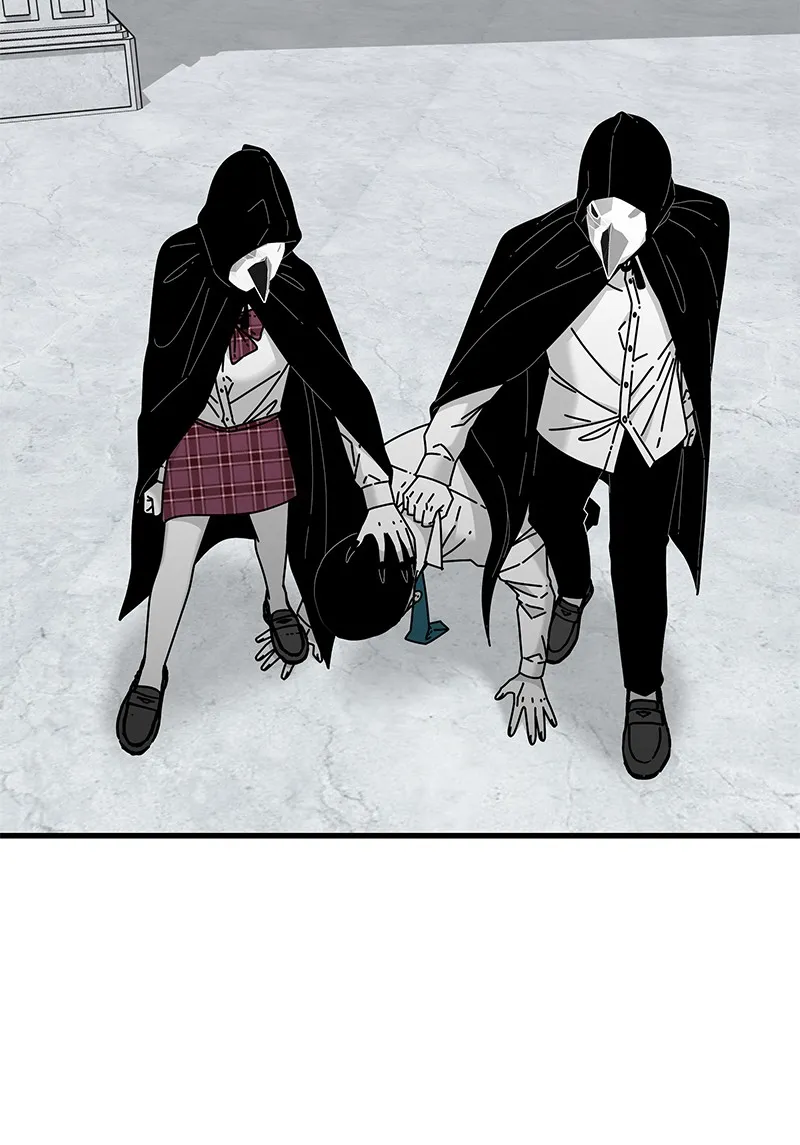 Eyes Chapter 39 page 65 - 