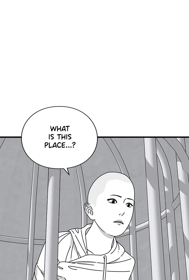 Eyes Chapter 39 page 81 - 