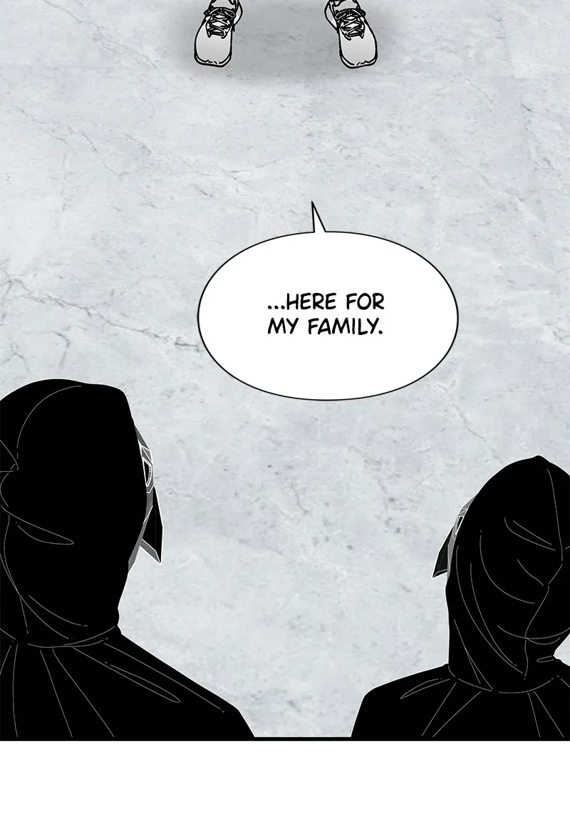 Eyes Chapter 39 page 10 - 