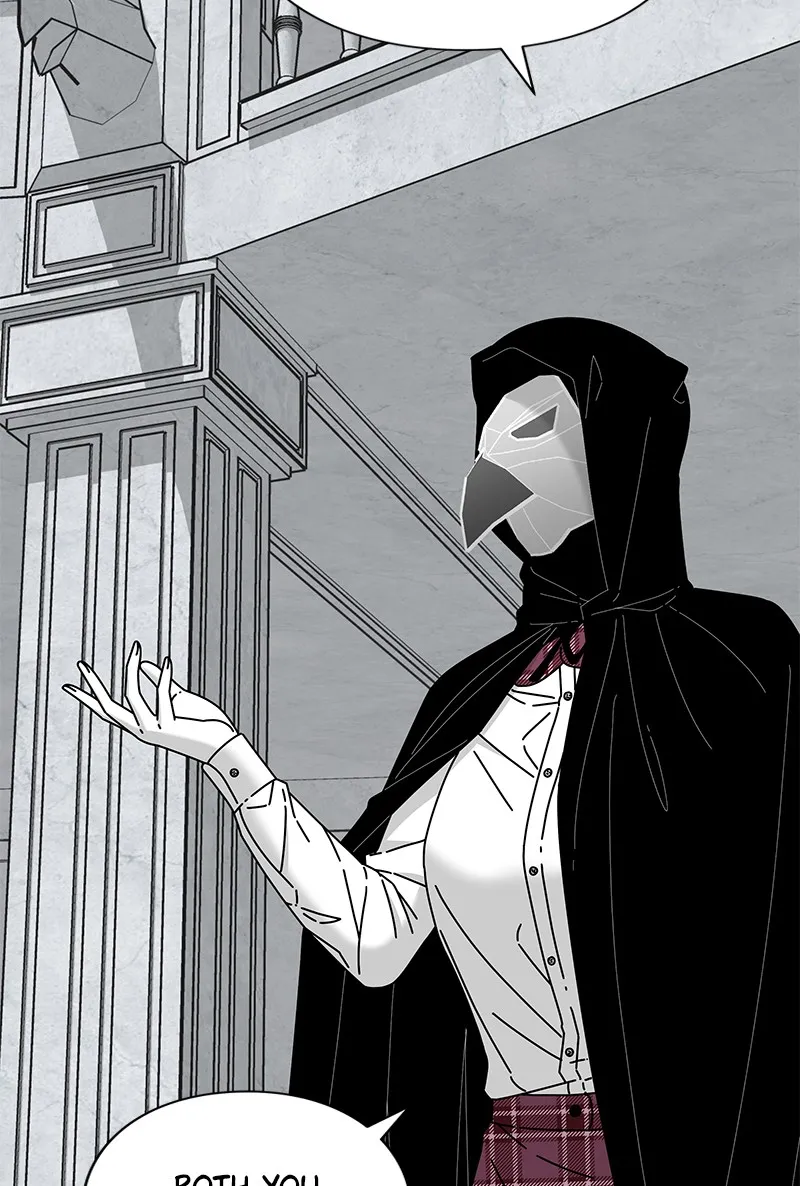Eyes Chapter 39 page 96 - 