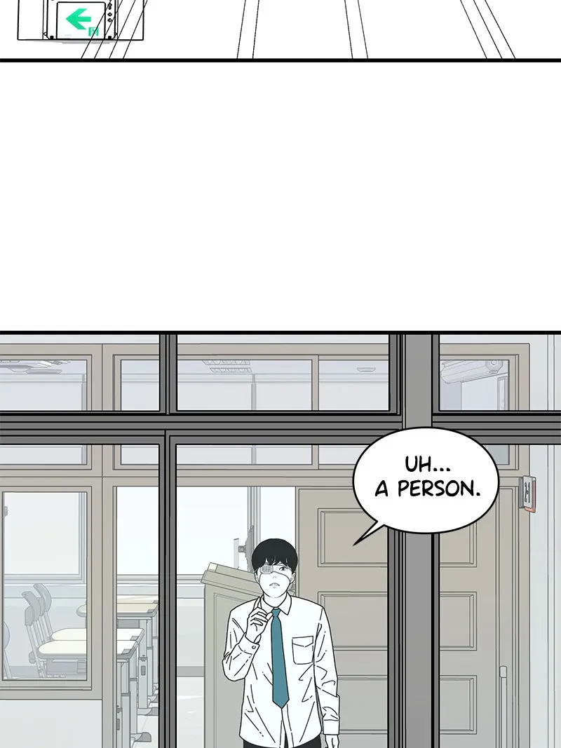 Eyes Chapter 4 page 101 - 
