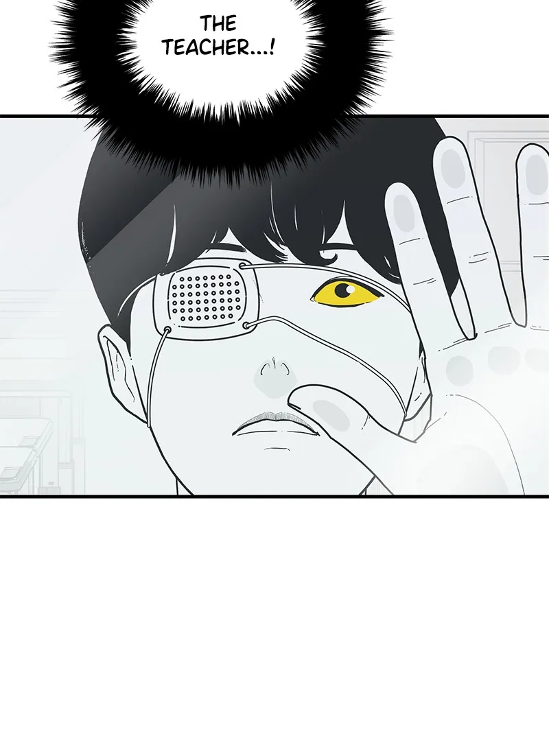 Eyes Chapter 4 page 105 - 