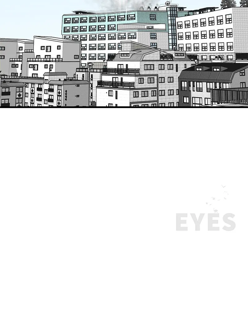 Eyes Chapter 4 page 109 - 