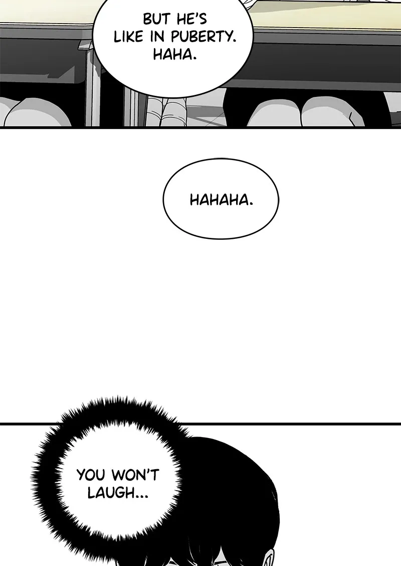 Eyes Chapter 4 page 20 - 