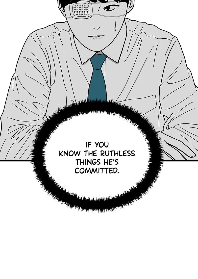 Eyes Chapter 4 page 21 - 