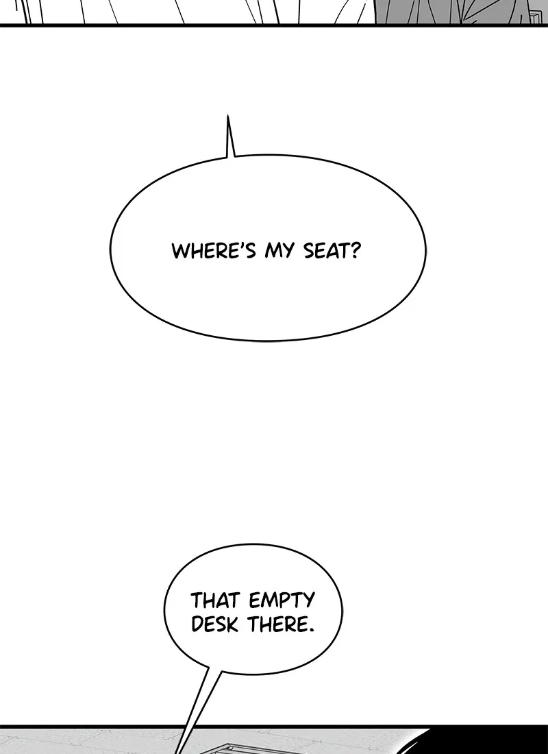 Eyes Chapter 4 page 28 - 