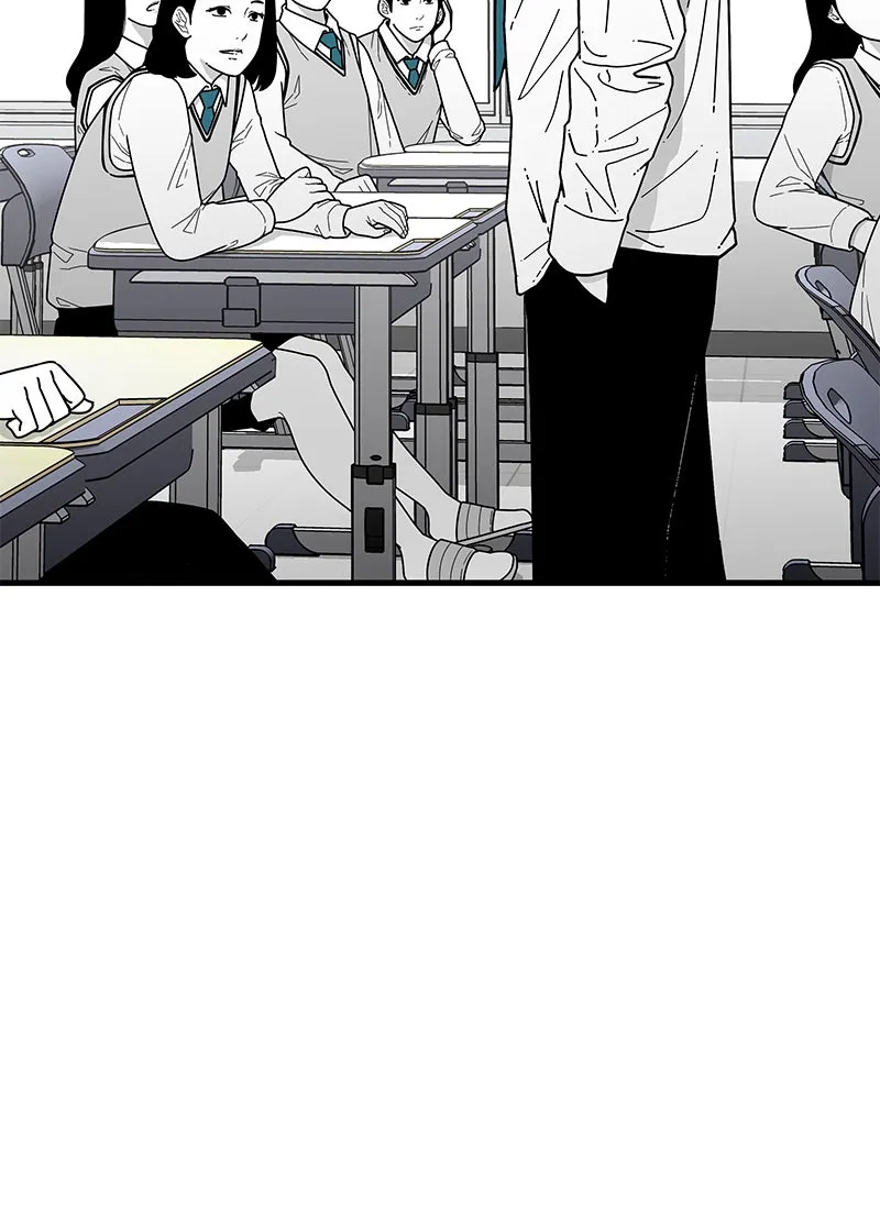 Eyes Chapter 4 page 31 - 