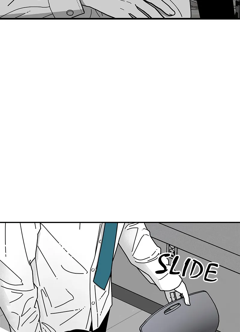 Eyes Chapter 4 page 33 - 