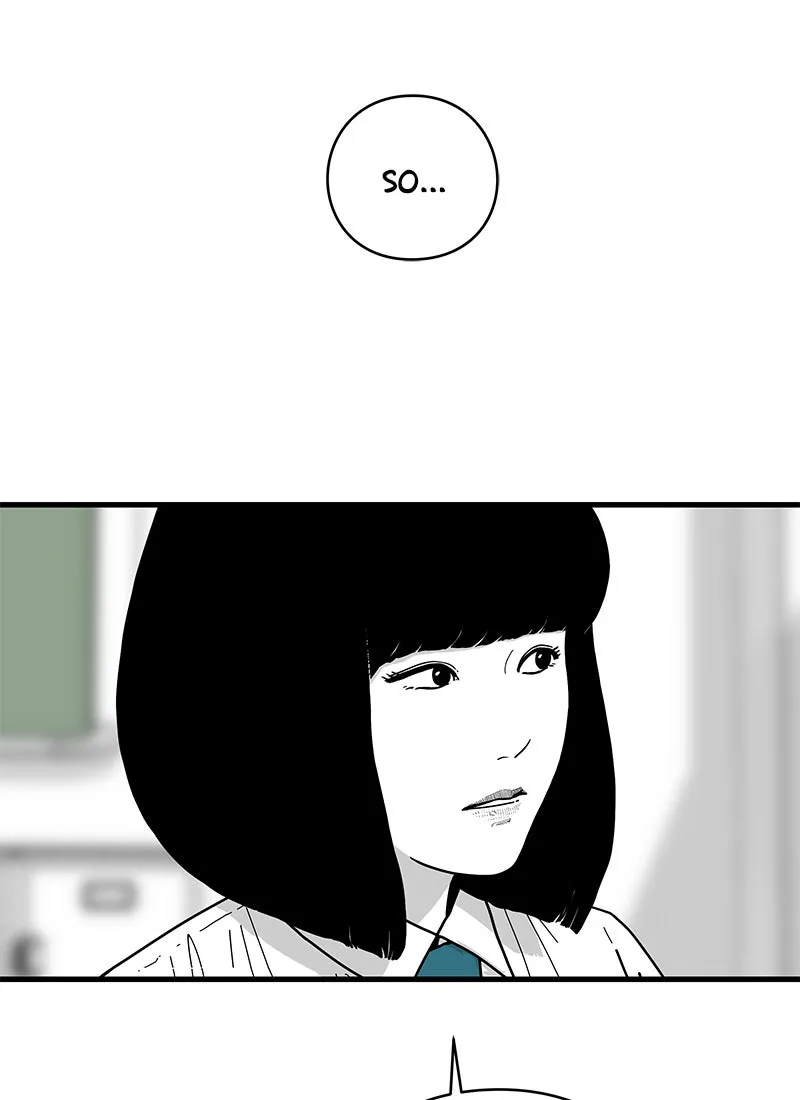 Eyes Chapter 4 page 38 - 