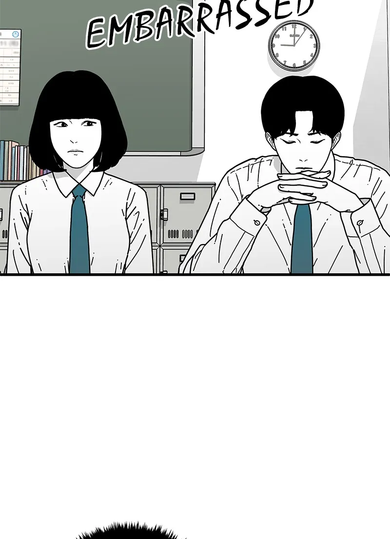 Eyes Chapter 4 page 41 - 
