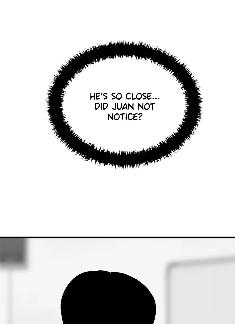 Eyes Chapter 4 page 43 - 