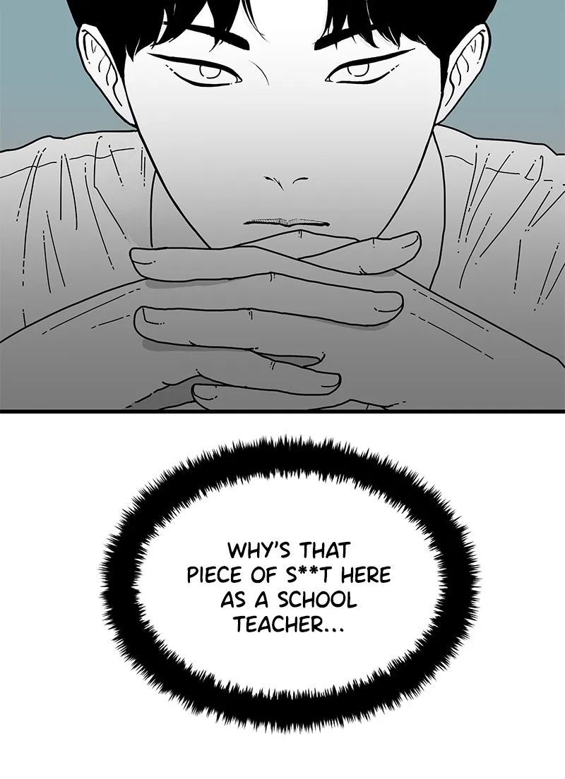 Eyes Chapter 4 page 47 - 
