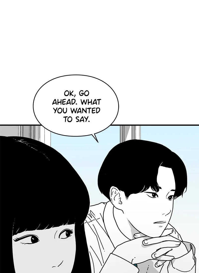 Eyes Chapter 4 page 48 - 