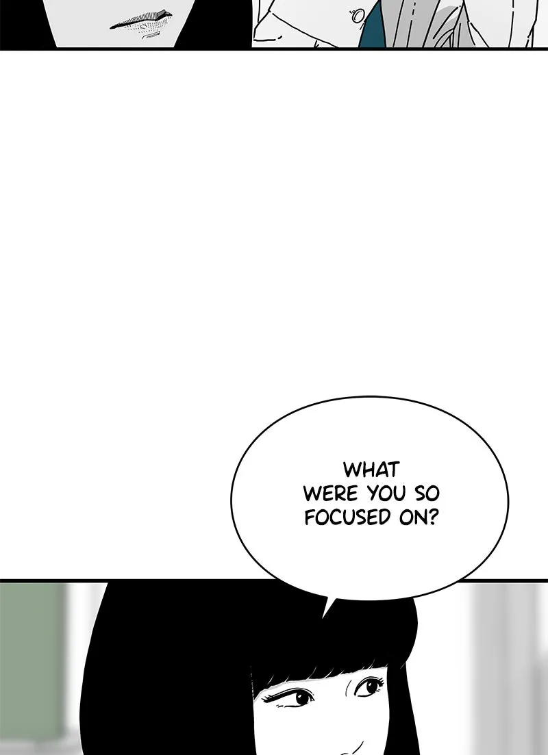 Eyes Chapter 4 page 49 - 