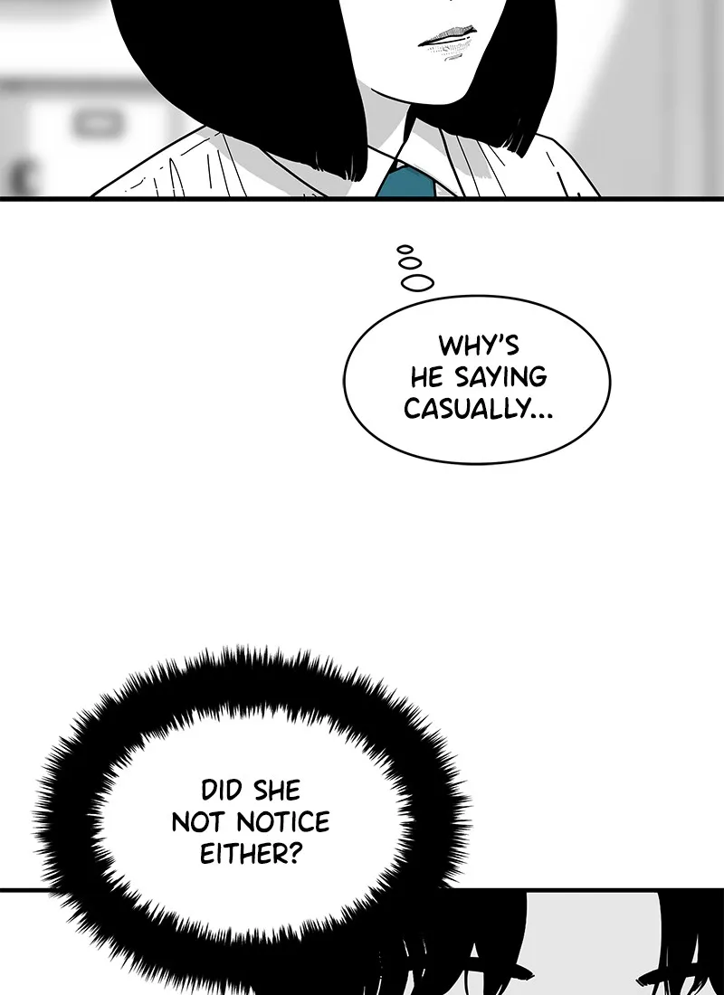 Eyes Chapter 4 page 50 - 