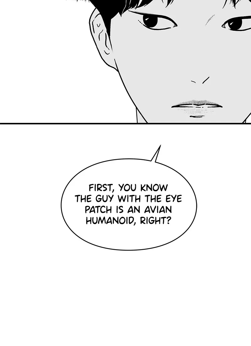 Eyes Chapter 4 page 51 - 