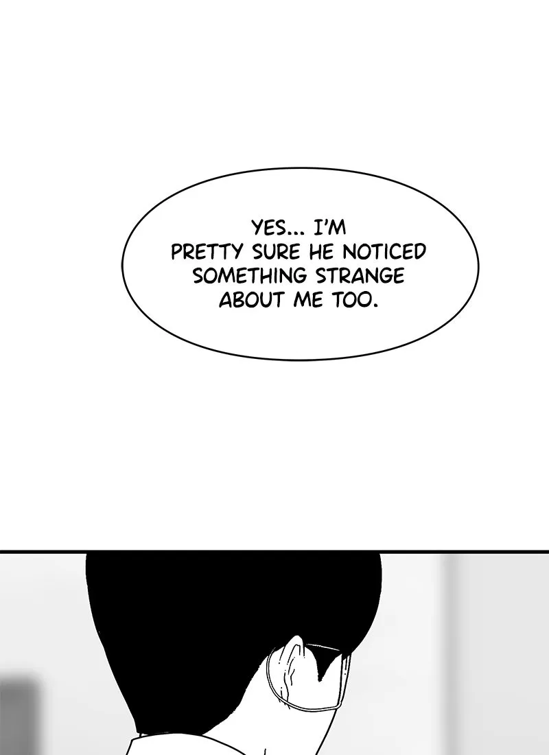 Eyes Chapter 4 page 52 - 