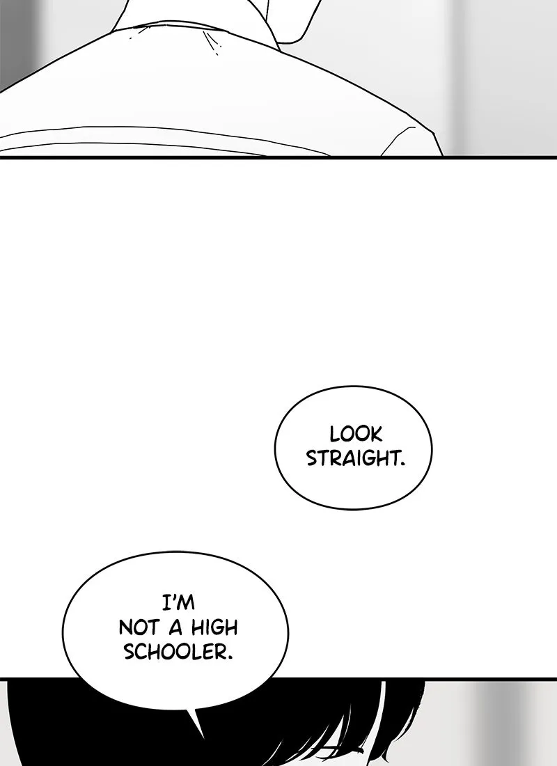 Eyes Chapter 4 page 53 - 