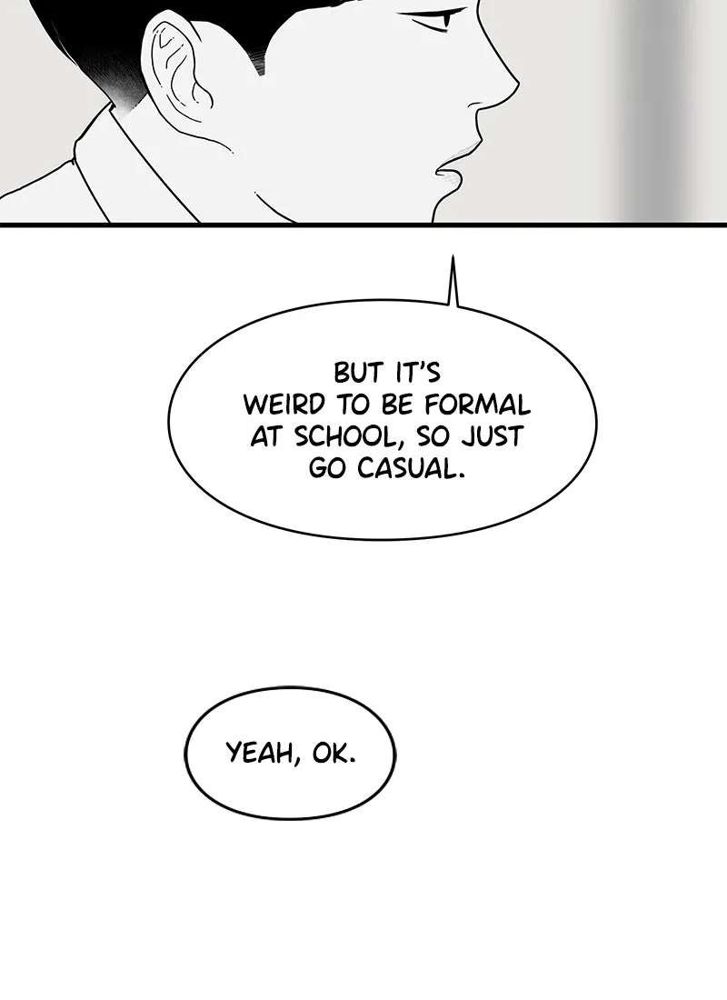 Eyes Chapter 4 page 54 - 