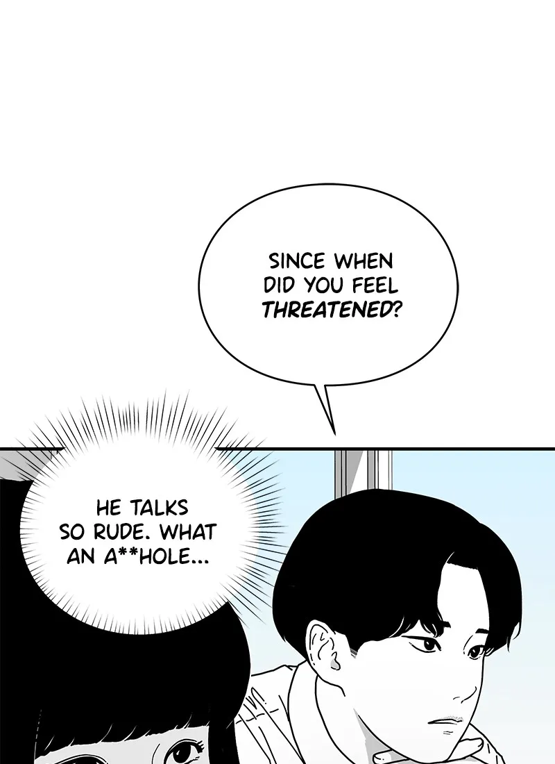 Eyes Chapter 4 page 55 - 