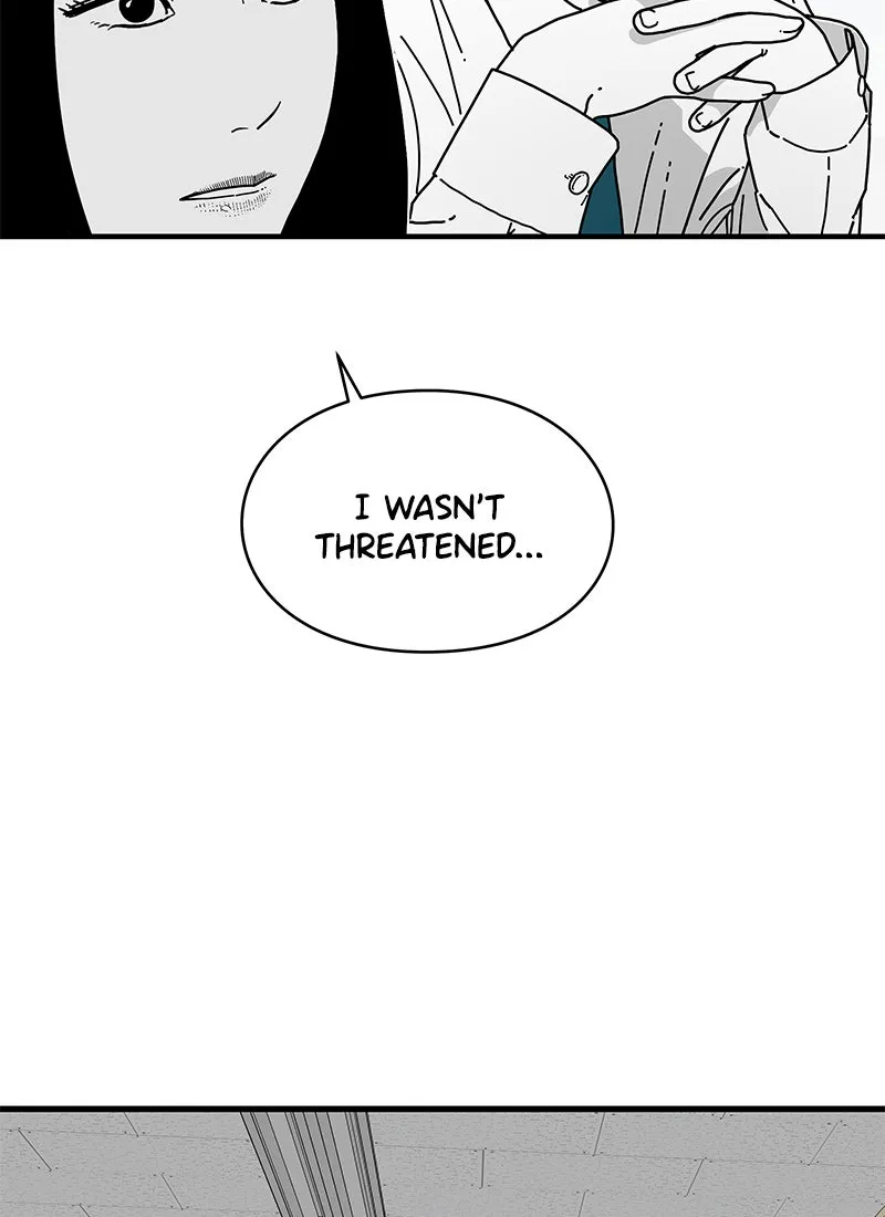 Eyes Chapter 4 page 56 - 
