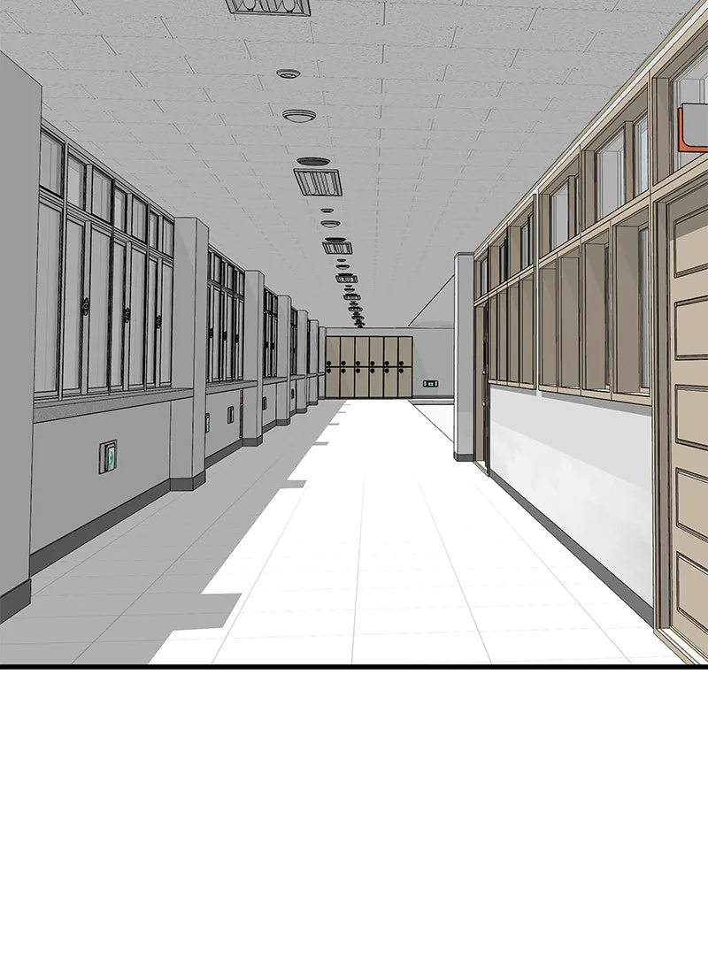 Eyes Chapter 4 page 57 - 