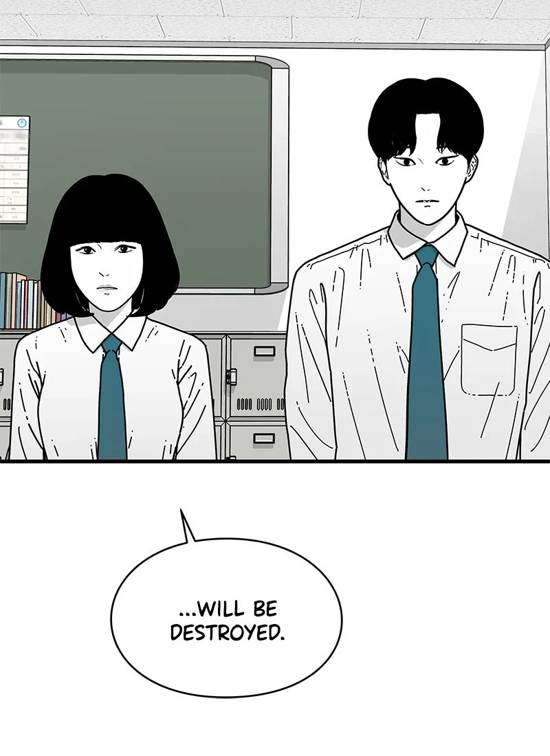Eyes Chapter 4 page 60 - 