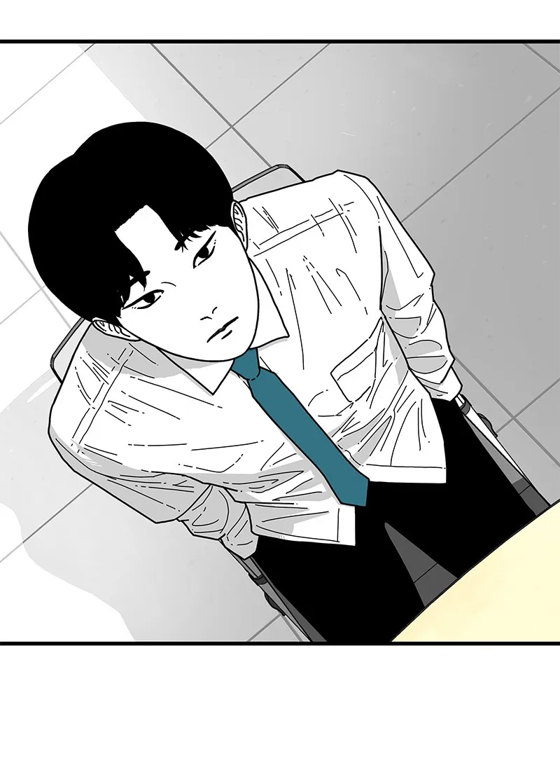 Eyes Chapter 4 page 64 - 
