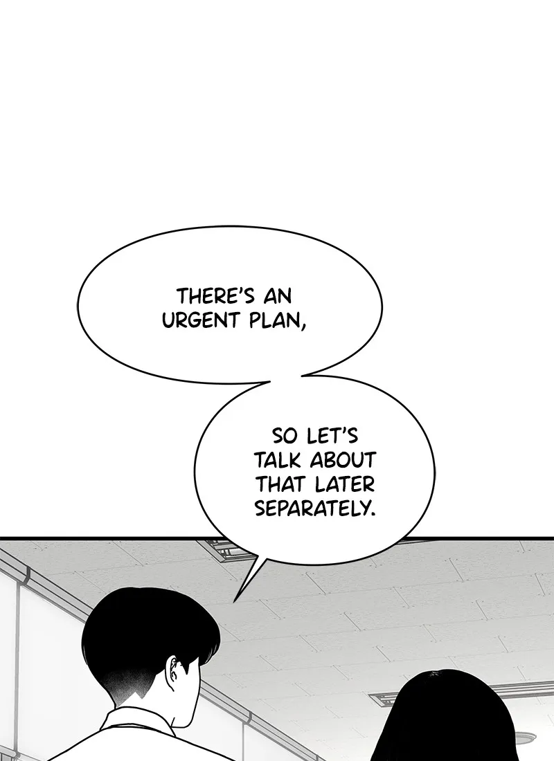 Eyes Chapter 4 page 65 - 
