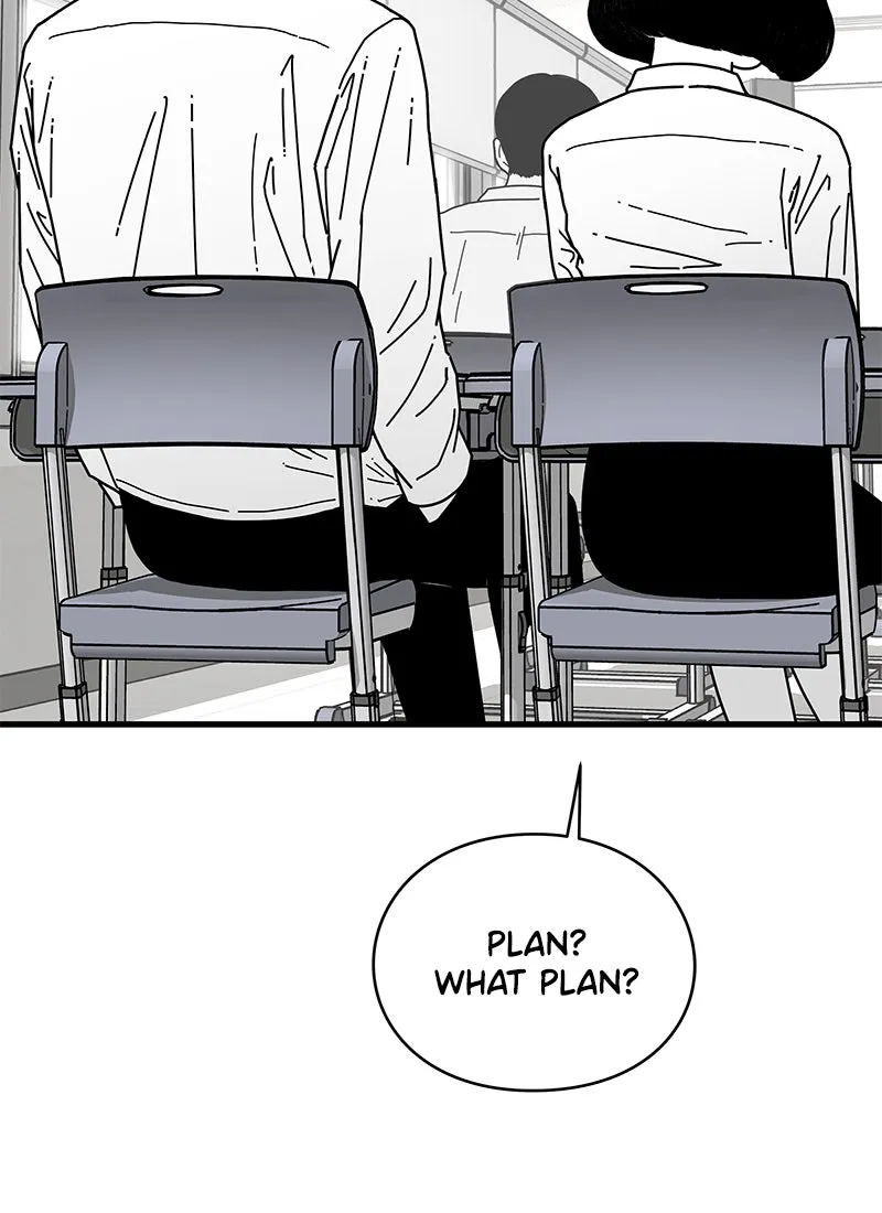 Eyes Chapter 4 page 66 - 
