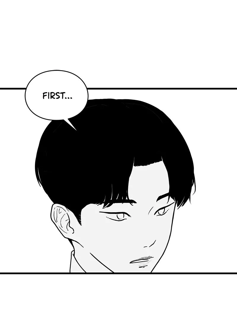 Eyes Chapter 4 page 67 - 