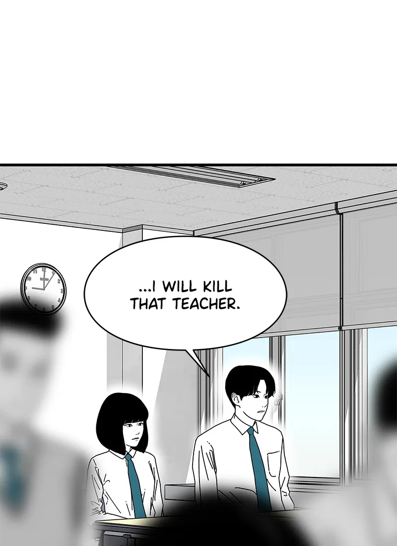 Eyes Chapter 4 page 68 - 